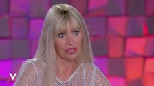 Alessandra Mussolini: "Il mio anno di leggerezza"