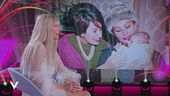 Alessandra Mussolini: "L'amore per la mia famiglia"