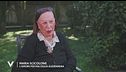 Maria Scicolone, la mamma di Alessandra Mussolini