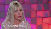 Alessandra Mussolini: "I sacrifici e l'amore di mamma Maria"