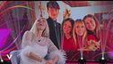 Alessandra Mussolini: "L'amore per i miei tre figli"
