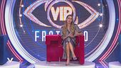 Ilary Blasi: "Le prime puntate di Grande Fratello Vip"
