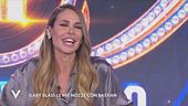 Ilary Blasi: "Le mie nozze con Bastian"
