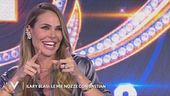Ilary Blasi: "Le emozioni del mio matrimonio con Bastian Müller"