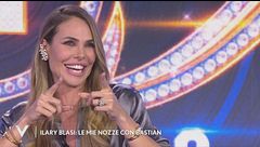Ilary Blasi: "Le emozioni del mio matrimonio con Bastian Müller"