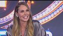 Ilary Blasi e la risposta alla figlia Chanel Totti