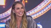 Ilary Blasi e la risposta alla figlia Chanel Totti