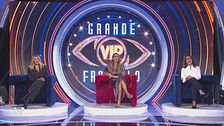 Ilary Blasi, Cesara Buonamici e Selvaggia Lucarelli: "Insieme al Grande Fratello Vip"