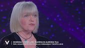 Morena Corbellini: "Per l'assassino di mia figlia Aurora la condanna è troppo lieve"