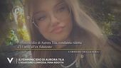 Il femminicidio di Aurora Tila