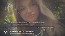 Il femminicidio di Aurora Tila