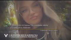 Il femminicidio di Aurora Tila