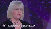 Morena Corbellini: "Non ho avuto giustizia per la morte di mia figlia Aurora Tila"