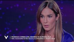 Morena Corbellini: "La condanna troppo lieve per l'assassino di Aurora Tila"