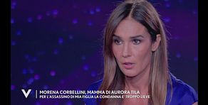 Morena Corbellini: "La condanna troppo lieve per l'assassino di Aurora Tila"