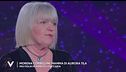 Aurora Tila: "Mia figlia Aurora Tila mi manca come l'aria"