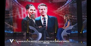 Emanuele Filiberto: "Oggi sono felicemente single"