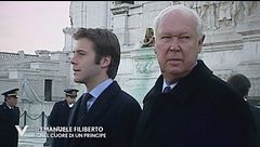 Emanuele Filiberto: nel cuore di un principe