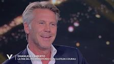 Emanuele Filiberto: "La fine del mio matrimonio con Clotilde Courau"