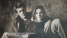 La verità di Clotilde Courau