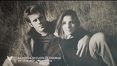 La verità di Clotilde Courau