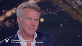 Emanuele Filiberto: "Io e Adriana non stiamo più insieme"
