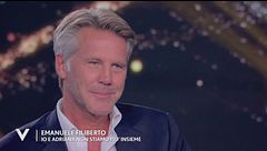 Emanuele Filiberto: "Io e Adriana non stiamo più insieme"