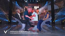 Emanuele Filiberto: "Il ricordo di mio papà Vittorio Emanuele"