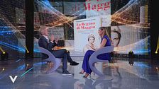 Emanuele Filiberto e il libro "La Regina di maggio"