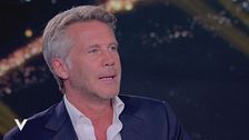 Emanuele Filiberto e l'augurio per il futuro