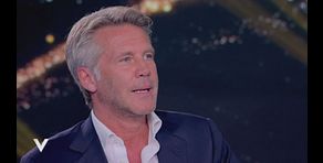 Emanuele Filiberto e l'augurio per il futuro