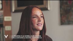 La mamma e la sorella di Chiara Pellacani