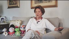 Le nonne di Chiara Pellacani