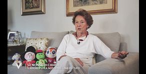 Le nonne di Chiara Pellacani