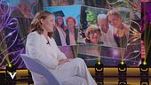 Chiara Pellacani: "L'amore per le mie nonne"