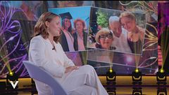 Chiara Pellacani: "L'amore per le mie nonne"
