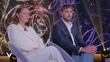 Chiara Pellacani: "La mia storia d'amore con Francesco"