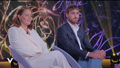 Chiara Pellacani: "La mia storia d'amore con Francesco"