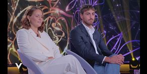 Chiara Pellacani: "La mia storia d'amore con Francesco"