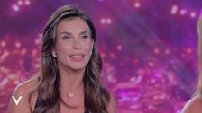 Elisabetta Canalis: "La mia prossima avventura a Tú sí que vales"