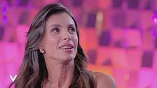 Elisabetta Canalis: "Gli inizi della mia carriera"
