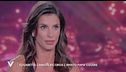 Elisabetta Canalis e il ricordo del padre Cesare