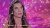 Elisabetta Canalis e l'amore per la figlia Skyler