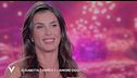 Elisabetta Canalis e l'amore