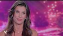 Elisabetta Canalis: "Il mio augurio per il futuro"