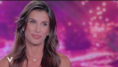 Elisabetta Canalis: "Il mio augurio per il futuro"