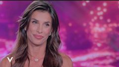 Elisabetta Canalis: l'intervista integrale