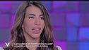 Alessandra Ciociola: "La fina della mia storia con Rosario"