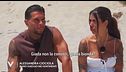 Alessandra Ciociola: "Il mio viaggio nei sentimenti"