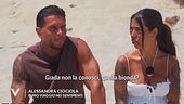 Alessandra Ciociola: "Il mio viaggio nei sentimenti"